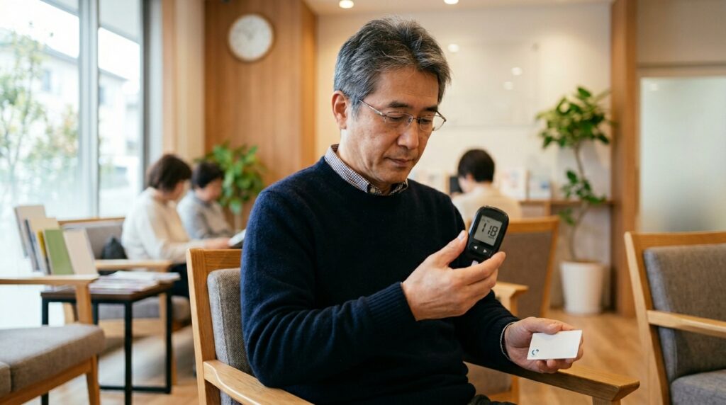 糖尿病網膜症とは?失明を防ぐための検査や治療法を医師が解説