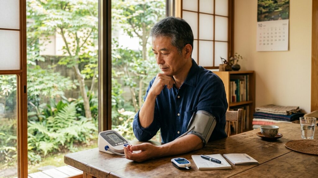 糖尿病腎症(糖尿病性腎症)とは?検査や治療法を医師が解説