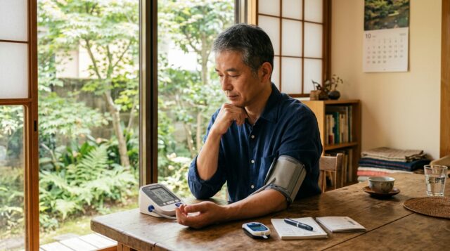 糖尿病腎症（糖尿病性腎症）とは？検査や治療法を医師が解説