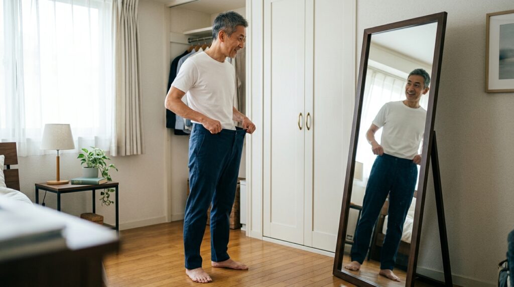 2型糖尿病の寛解は可能?カギとなる体重減少の効果を医師が解説