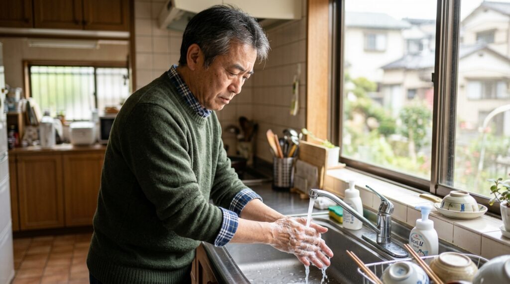 糖尿病だと感染症にかかりやすい?原因と予防法を医師が解説