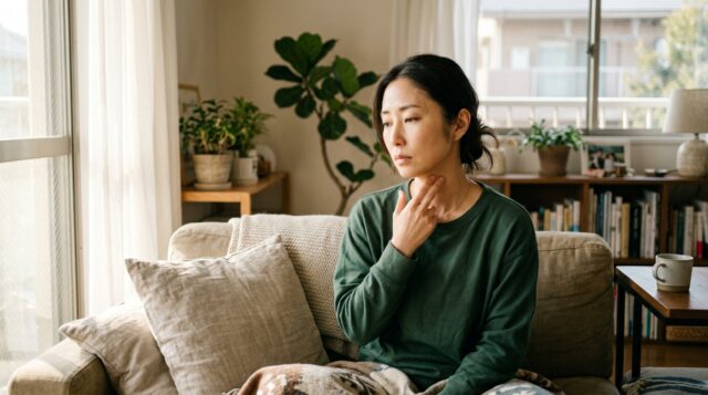 橋本病（慢性甲状腺炎）とは？原因や症状・治療法を医師が解説