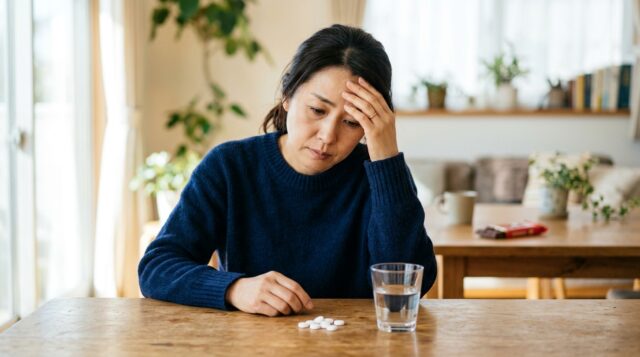 低血糖の症状と対処法｜ブドウ糖は何g必要？摂りすぎの注意点も