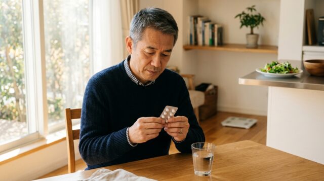 メトホルミンの効果と副作用とは？合う人・合わない人を医師が解説