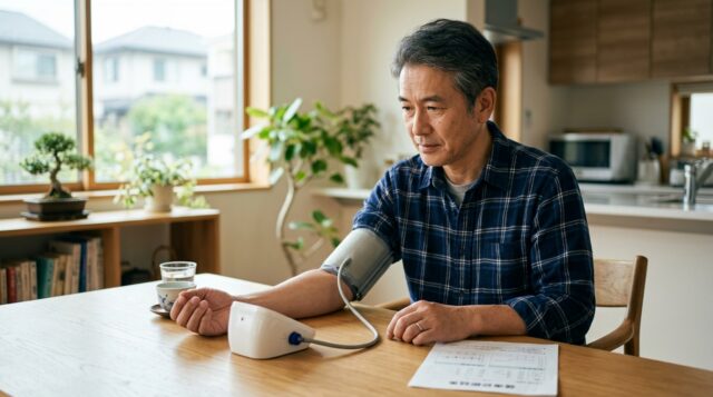 高血圧とは？原因や放置するリスク、正しい治療法を医師が解説