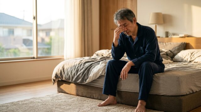 いびき・日中の眠気の原因は？睡眠時無呼吸症候群の検査と治療法