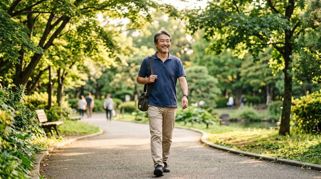 生活習慣病の治療を長く続けるコツとは？完璧を目指さない考え方