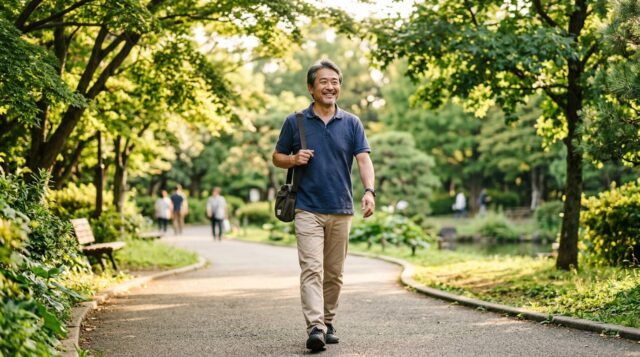 生活習慣病の治療を長く続けるコツとは？完璧を目指さない考え方