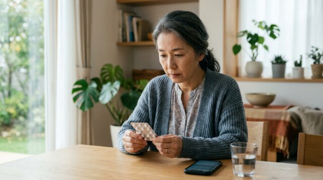 スタチンは怖い？筋肉・糖尿病・肝臓への副作用を医師が解説