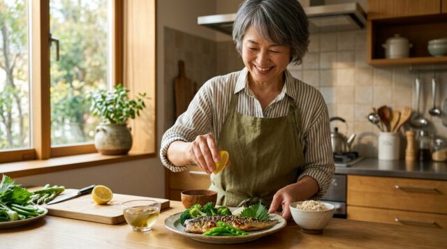 高血圧治療は減塩から！塩分が血圧を上げる理由と対策を解説