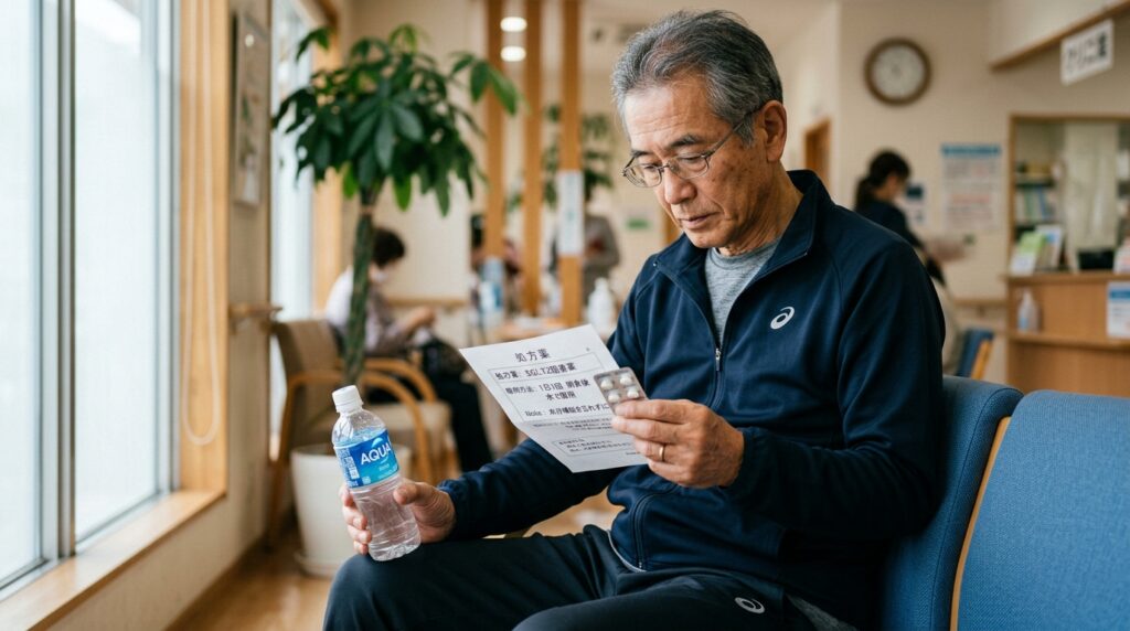 SGLT2阻害薬とは?糖尿病・心不全・腎臓病への効果と注意点