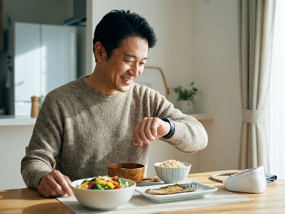 生活習慣病の薬は一生やめられない？減薬・休薬の考え方とポイント