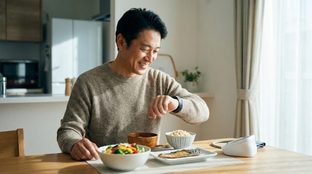 生活習慣病の薬は一生やめられない？減薬・休薬の考え方とポイント