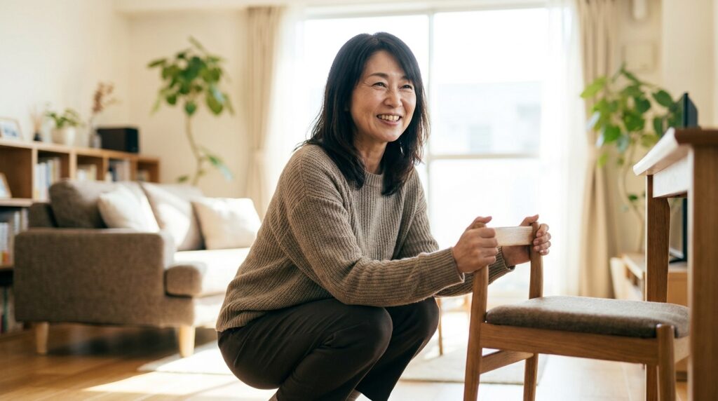 生活習慣を見直す基本|食事・運動療法と無理なく続けるポイント