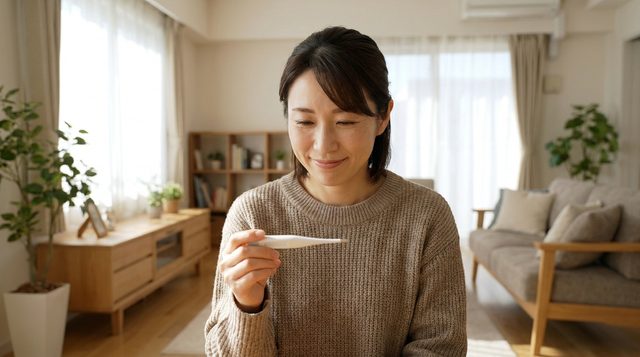 鼻に綿棒を入れないインフルエンザAI検査「nodoca」を導入